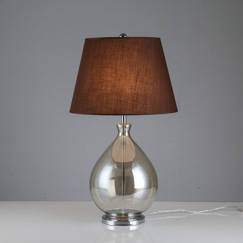 BARLEYCROFT ORB TABLE LUMINAIRE
