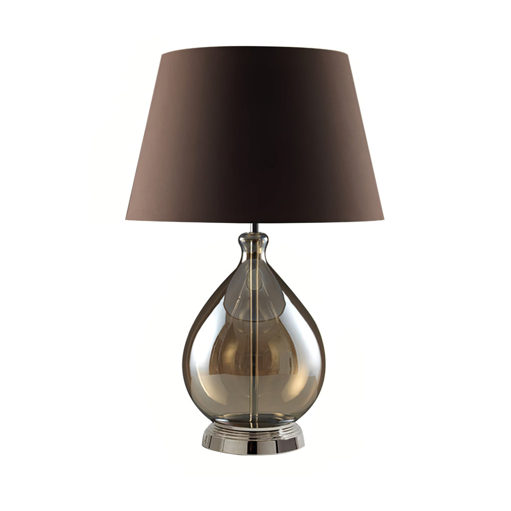 BARLEYCROFT ORB TABLE LUMINAIRE