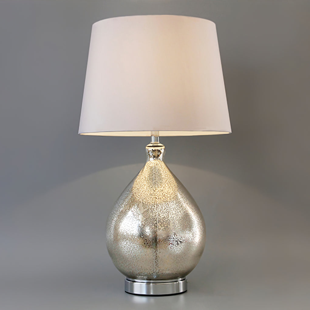BARLEYCROFT ORB TABLE LUMINAIRE