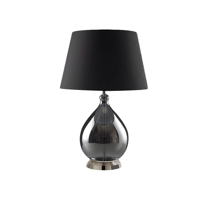 BARLEYCROFT ORB TABLE LUMINAIRE