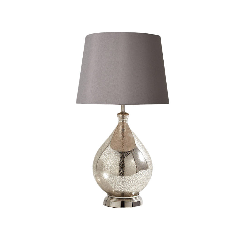BARLEYCROFT ORB TABLE LUMINAIRE