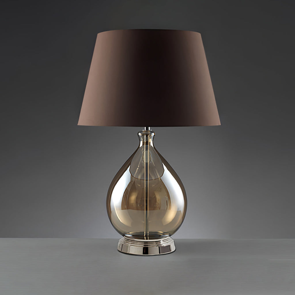 BARLEYCROFT ORB TABLE LUMINAIRE