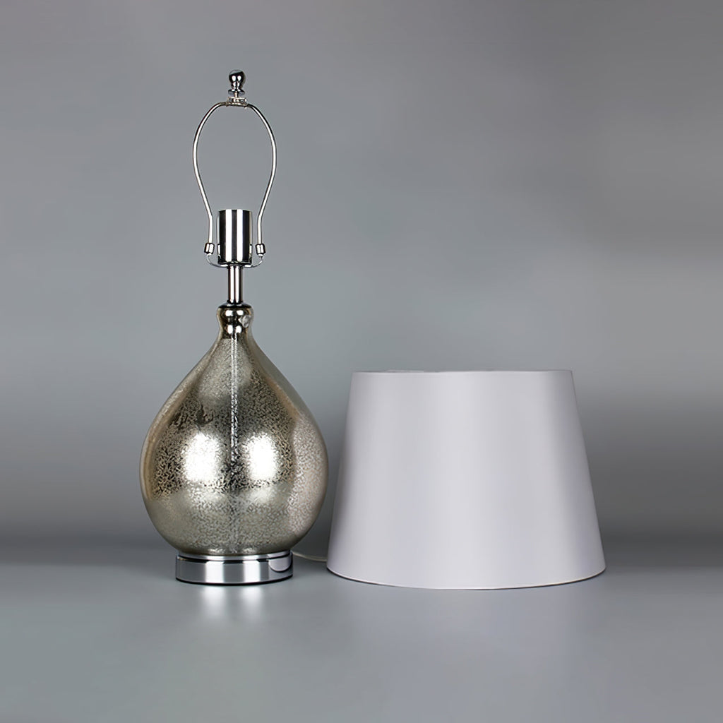 BARLEYCROFT ORB TABLE LUMINAIRE
