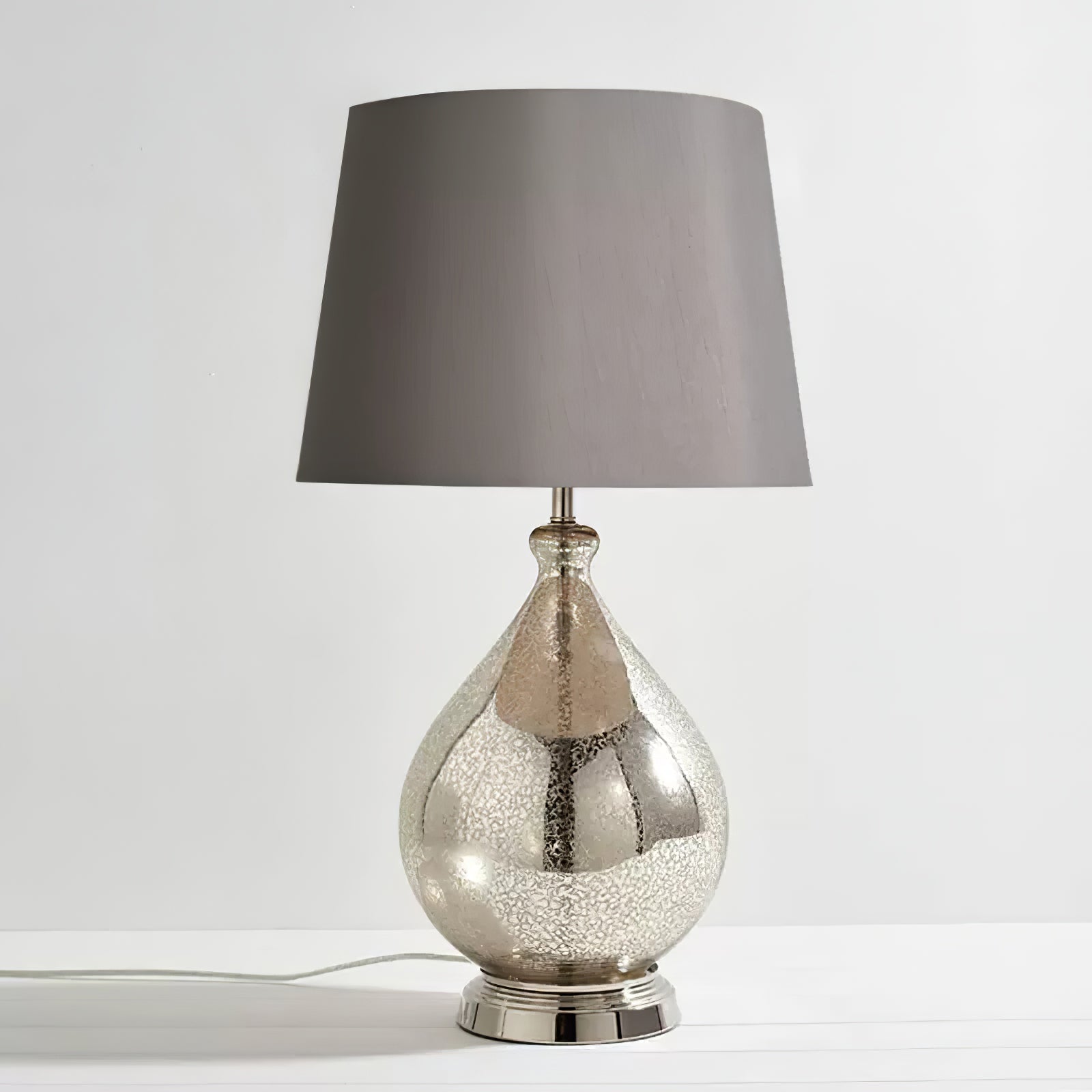 BARLEYCROFT ORB TABLE LUMINAIRE