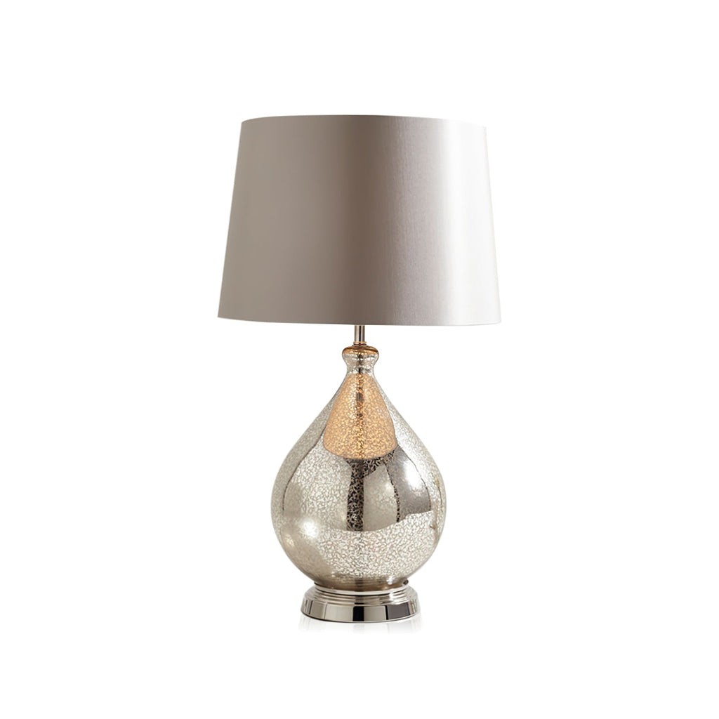 BARLEYCROFT ORB TABLE LUMINAIRE
