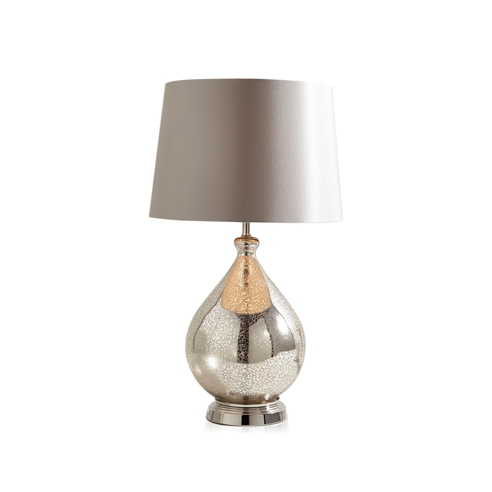 BARLEYCROFT ORB TABLE LUMINAIRE