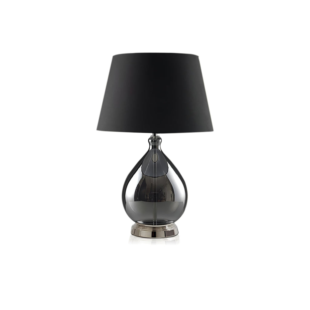 BARLEYCROFT ORB TABLE LUMINAIRE