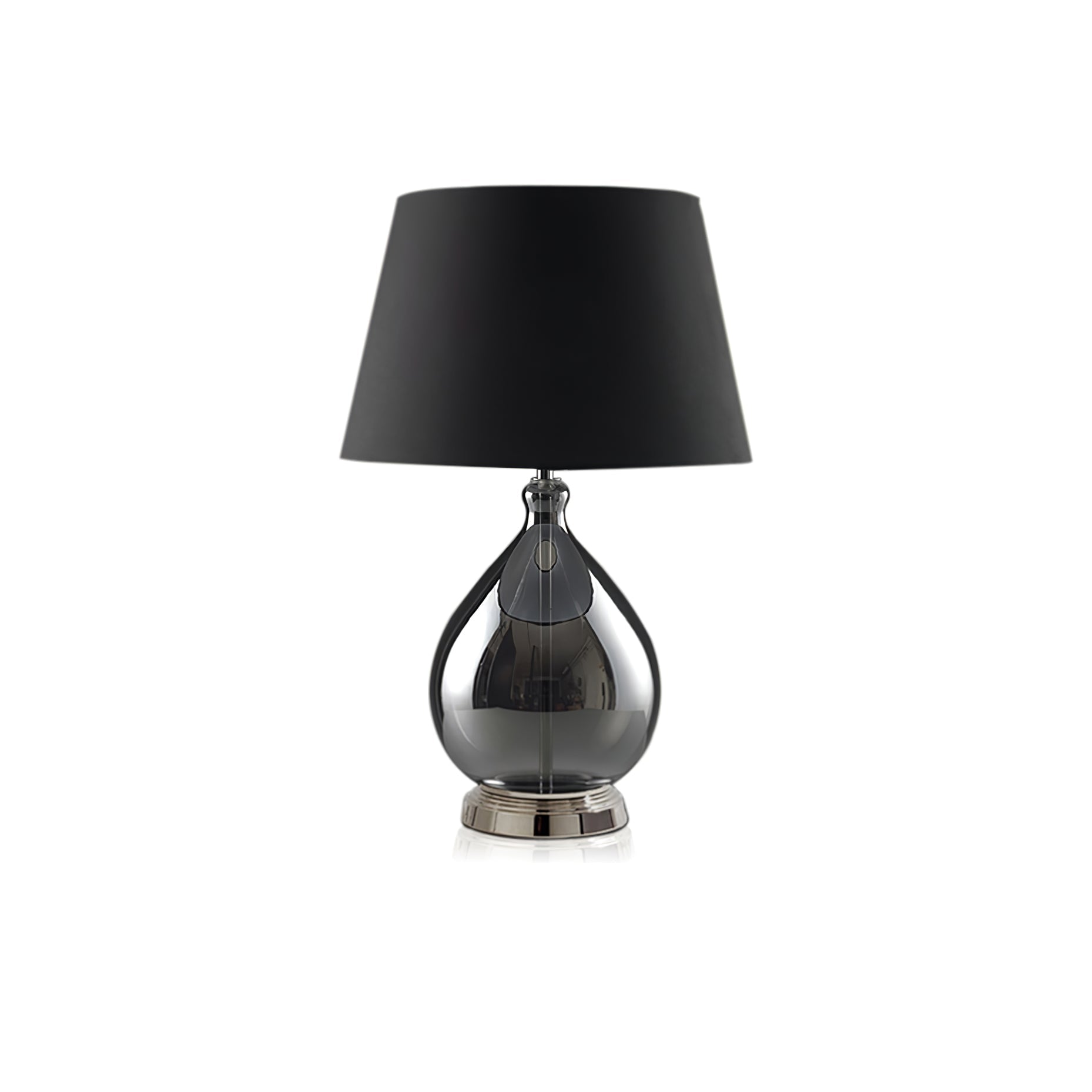 BARLEYCROFT ORB TABLE LUMINAIRE