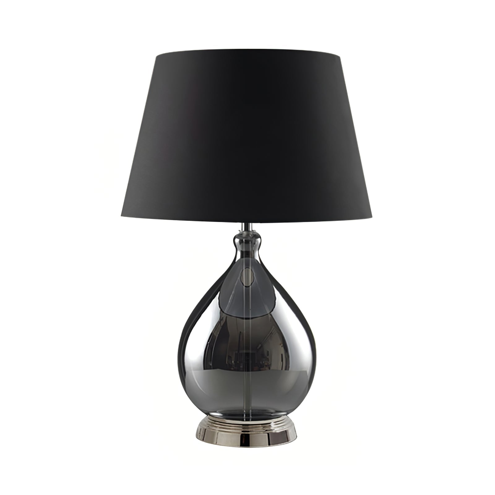 BARLEYCROFT ORB TABLE LUMINAIRE