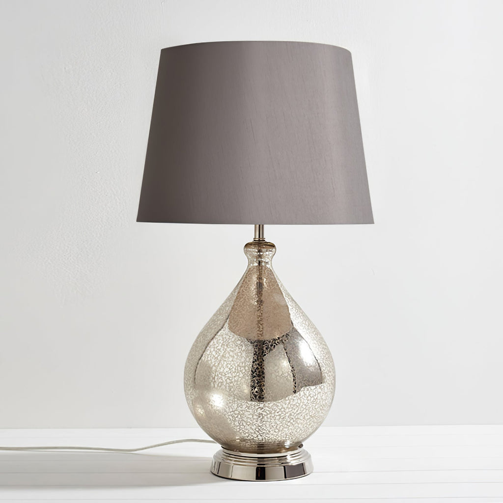 BARLEYCROFT ORB TABLE LUMINAIRE