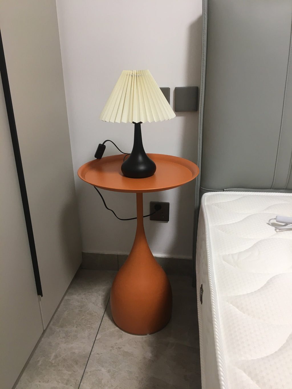 RAVENHURST DRUM-SHAPED ILLUMINATOR