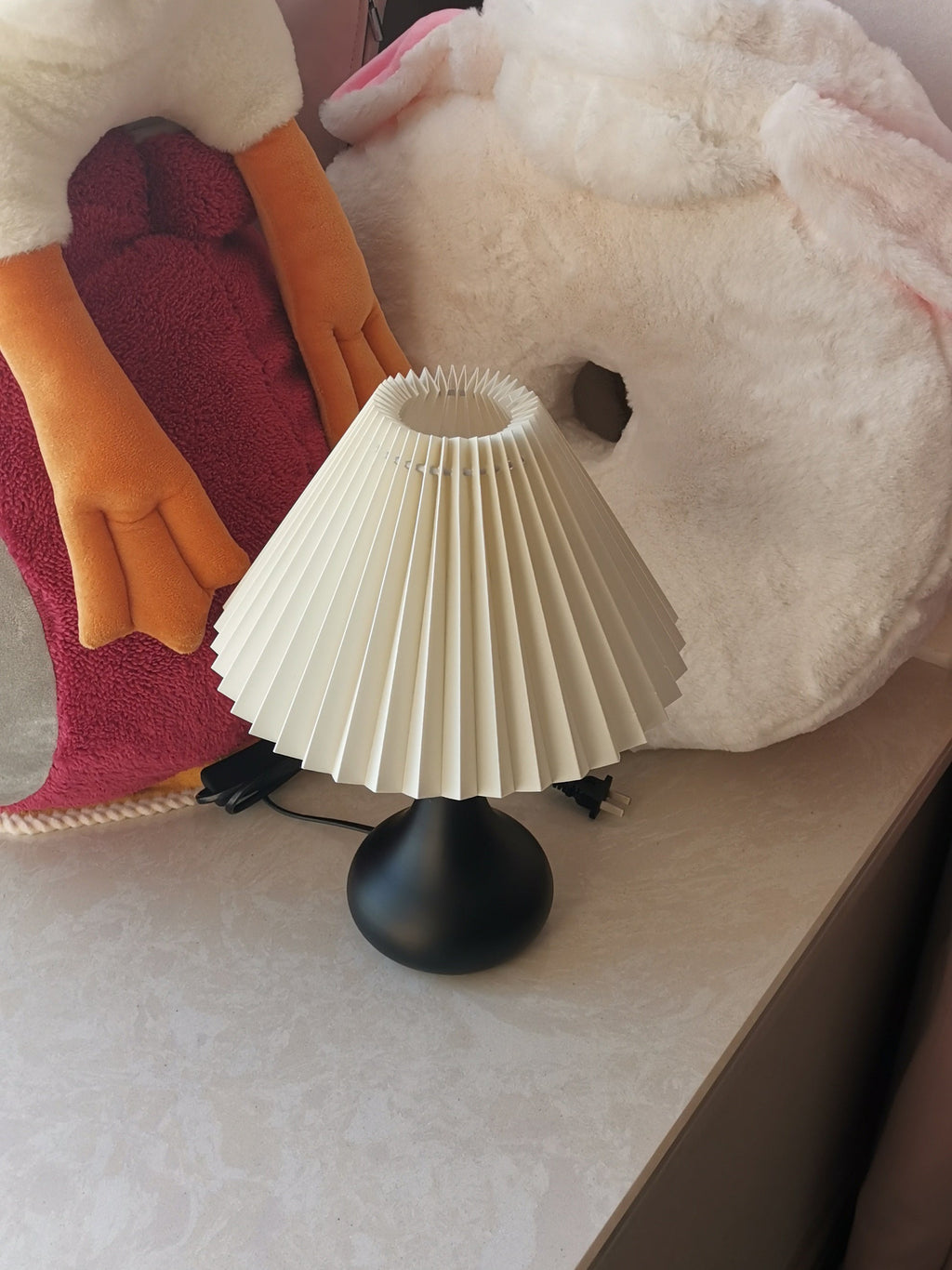 RAVENHURST DRUM-SHAPED ILLUMINATOR