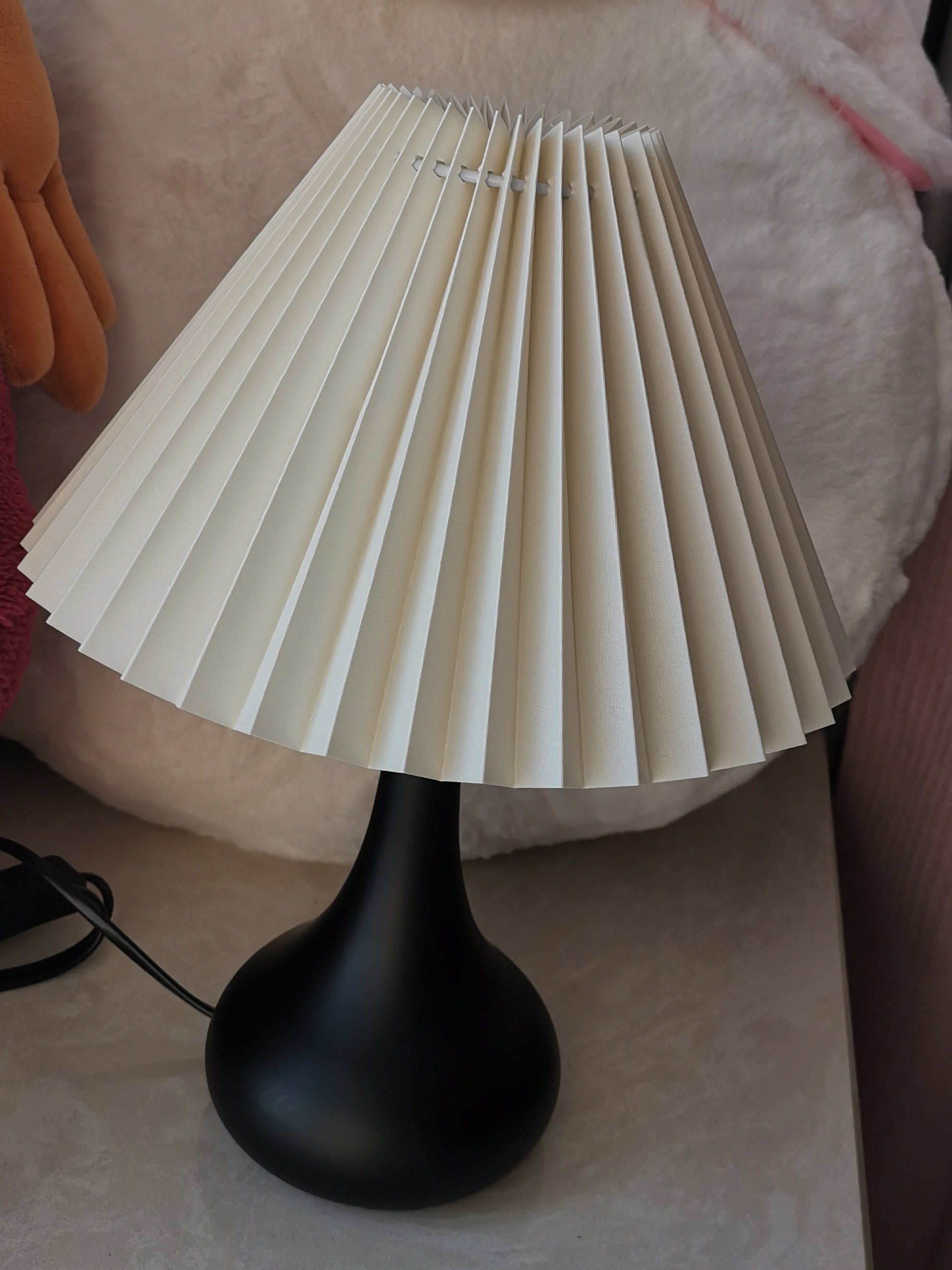 RAVENHURST DRUM-SHAPED ILLUMINATOR