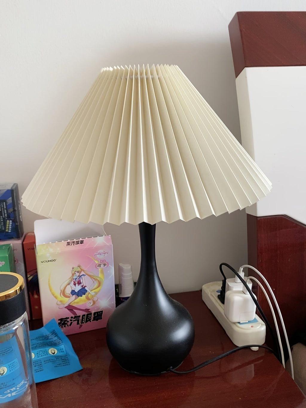 RAVENHURST DRUM-SHAPED ILLUMINATOR