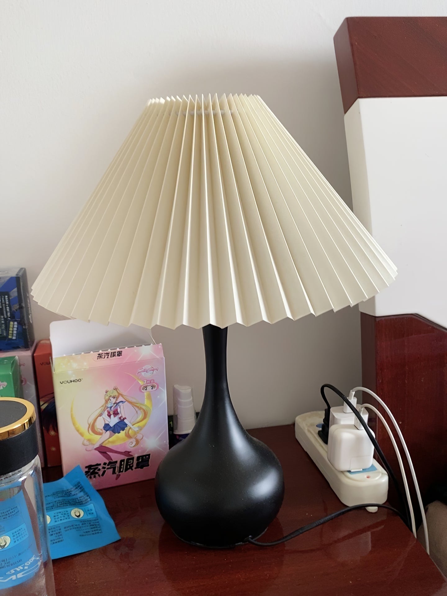 RAVENHURST DRUM-SHAPED ILLUMINATOR