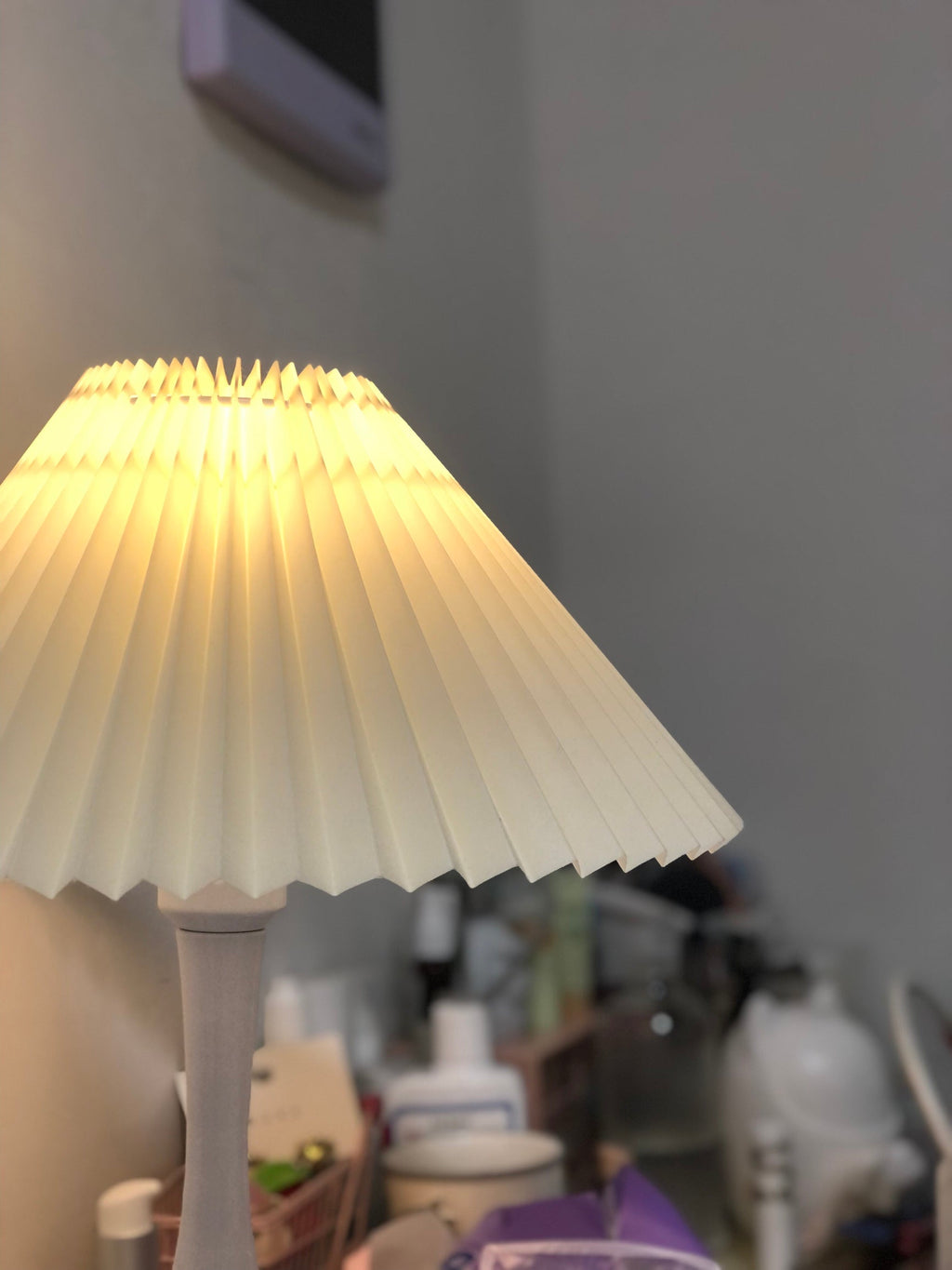 RAVENHURST DRUM-SHAPED ILLUMINATOR