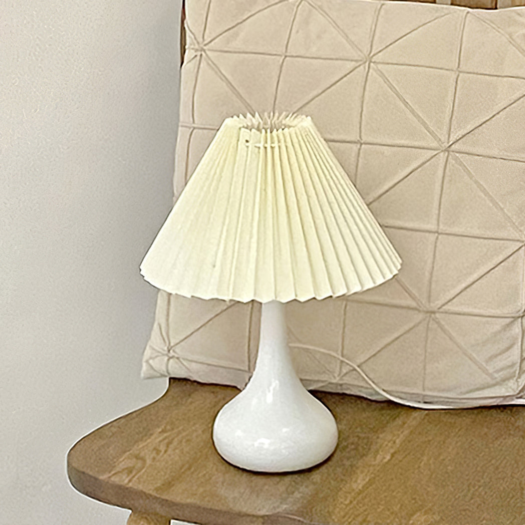 RAVENHURST DRUM-SHAPED ILLUMINATOR