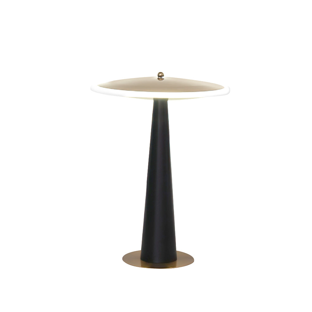 CHARLESTON RHYTHM DRUM LAMP