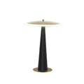 CHARLESTON RHYTHM DRUM LAMP