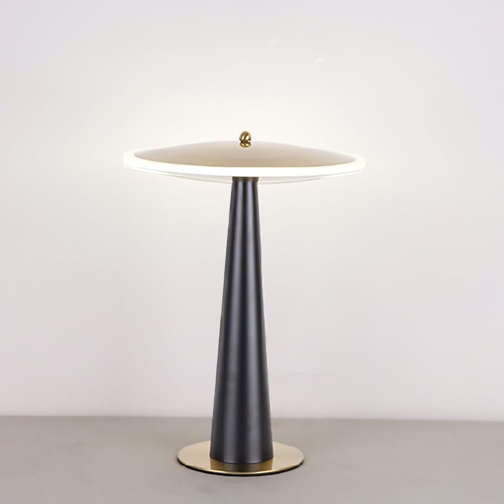 CHARLESTON RHYTHM DRUM LAMP