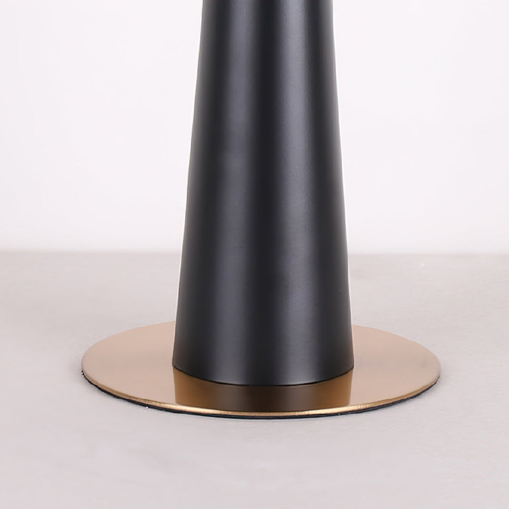 CHARLESTON RHYTHM DRUM LAMP