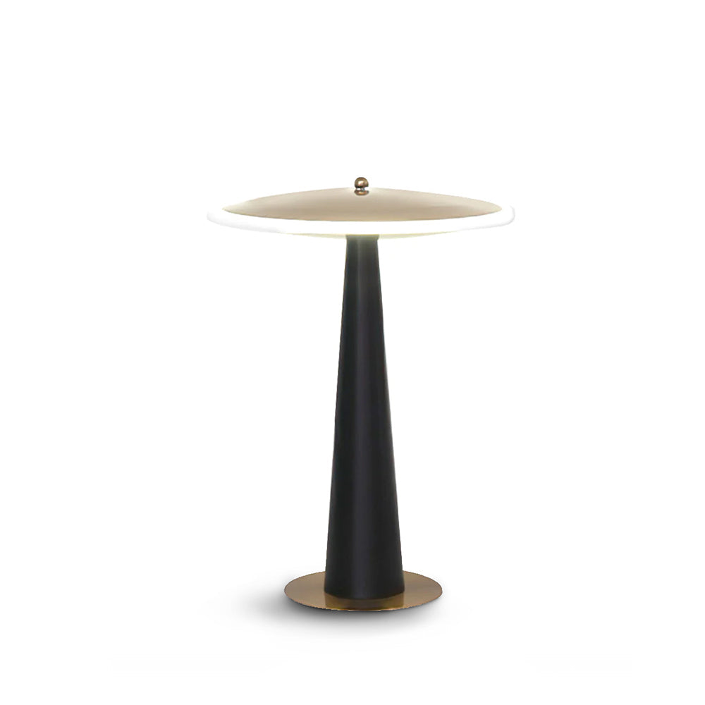 CHARLESTON RHYTHM DRUM LAMP