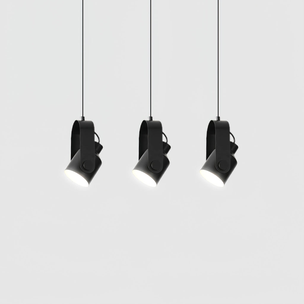 FENWICK GLOWING ORB PENDANT LIGHT