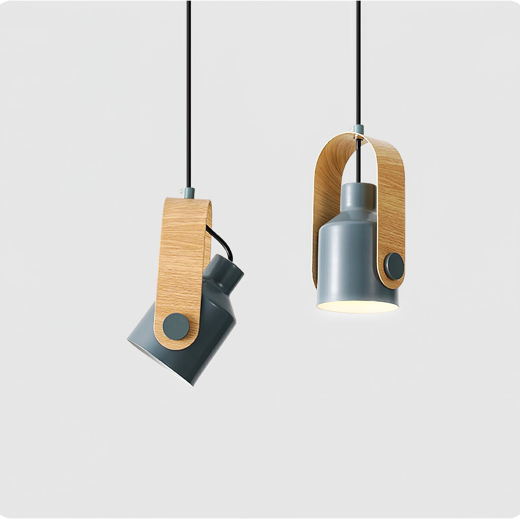 FENWICK GLOWING ORB PENDANT LIGHT