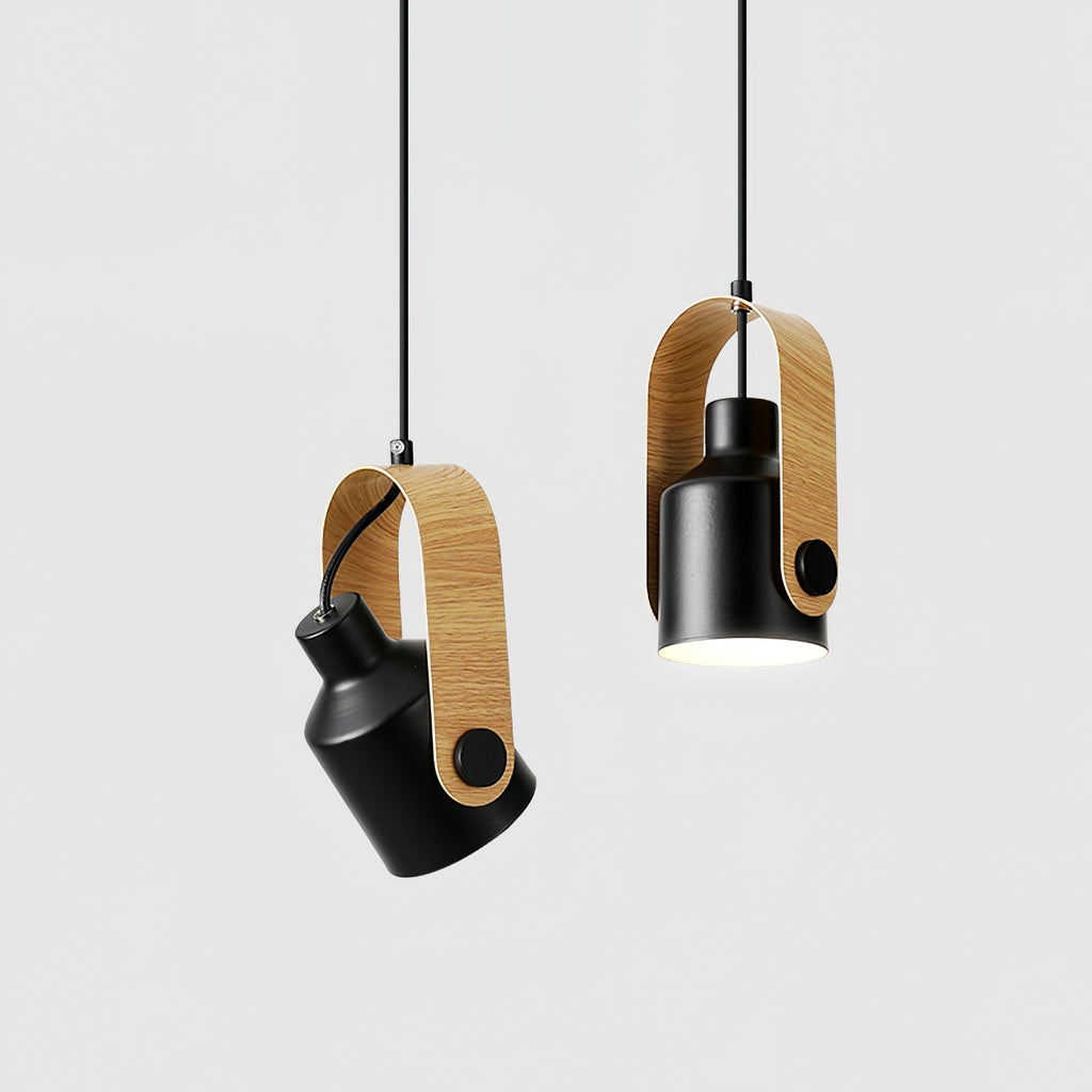 FENWICK GLOWING ORB PENDANT LIGHT