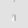 FENWICK GLOWING ORB PENDANT LIGHT