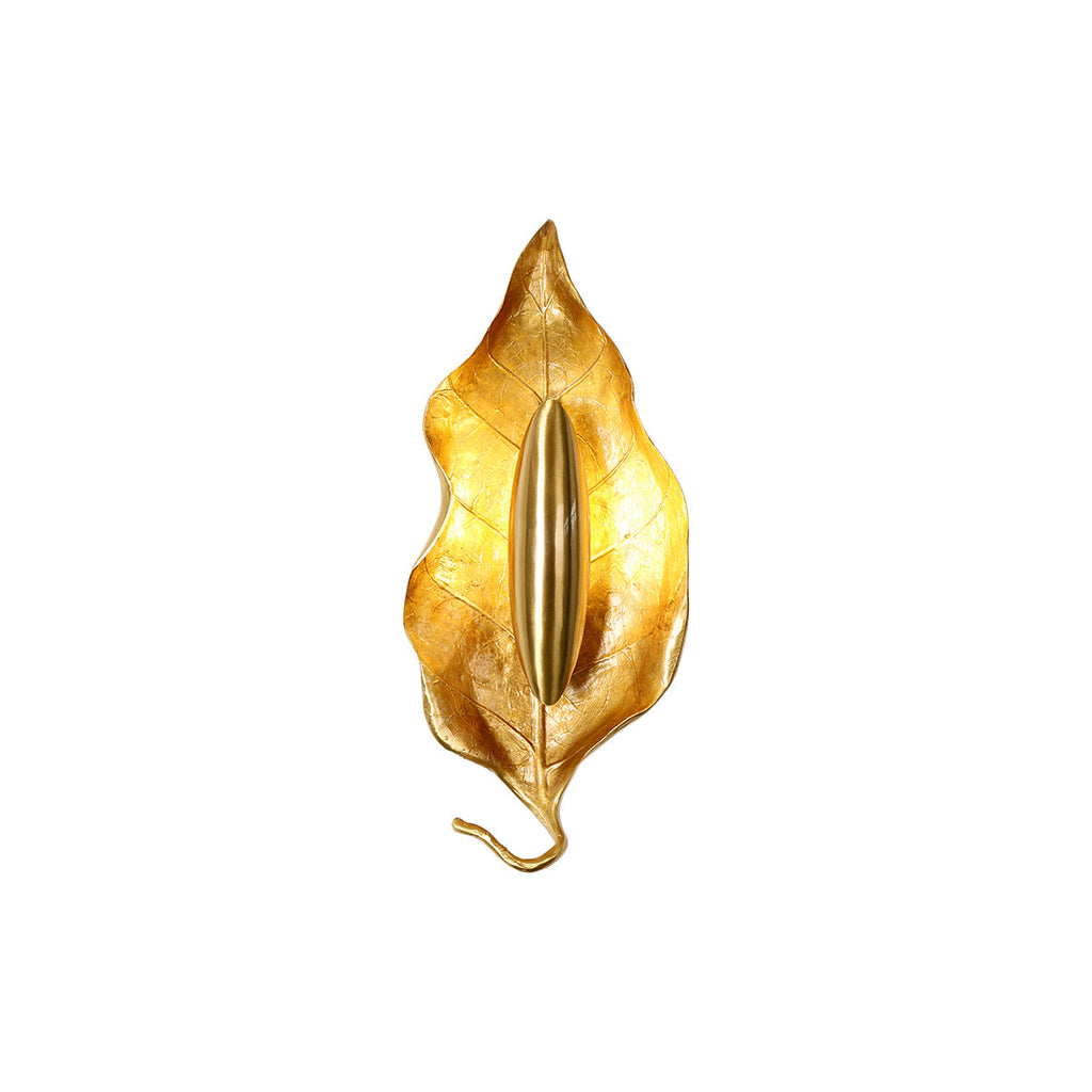 FENWICK WROUGHT IRON WALL SCONCE