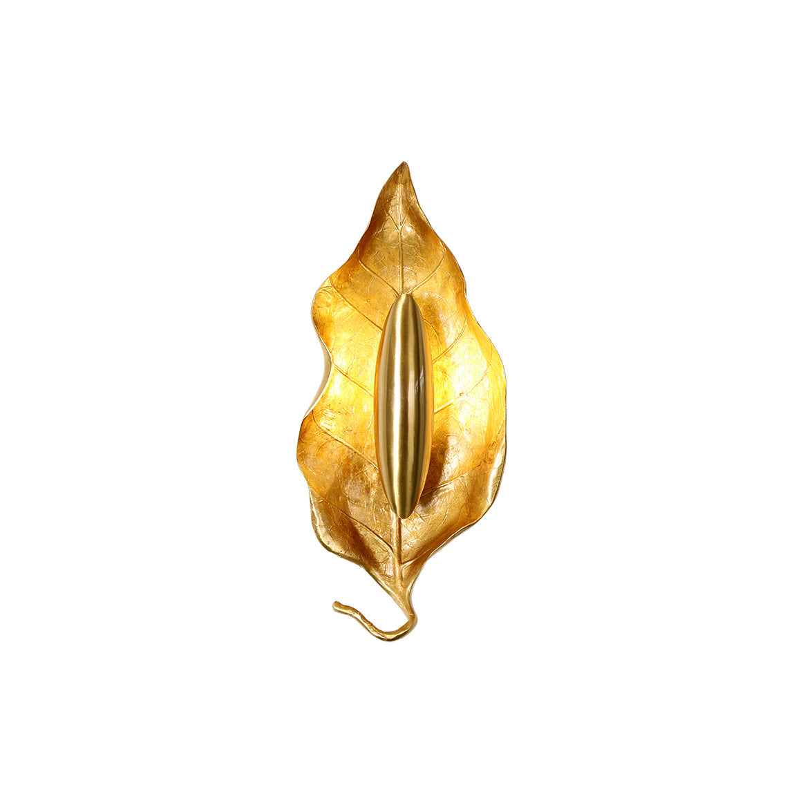 FENWICK WROUGHT IRON WALL SCONCE