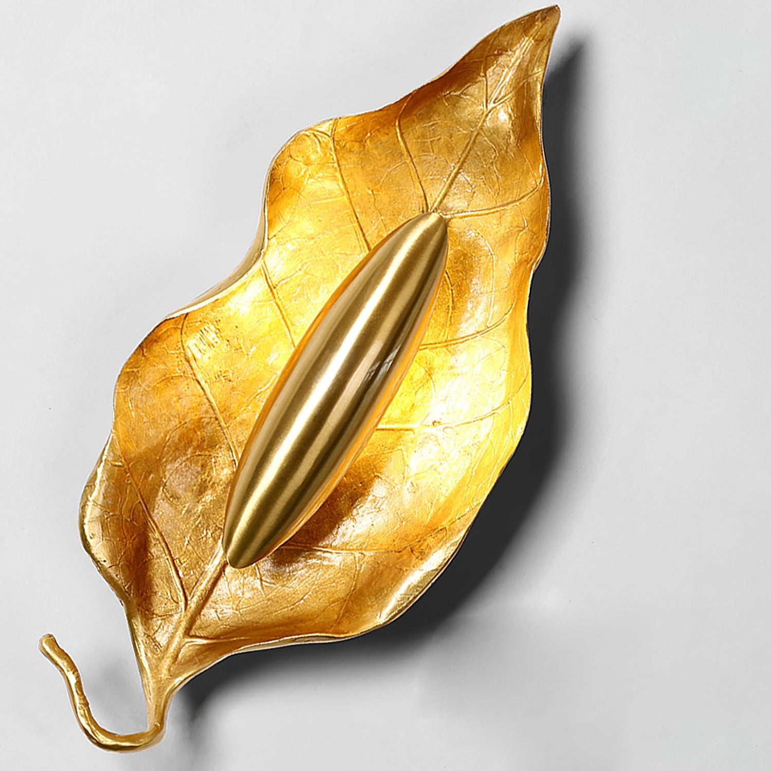 FENWICK WROUGHT IRON WALL SCONCE
