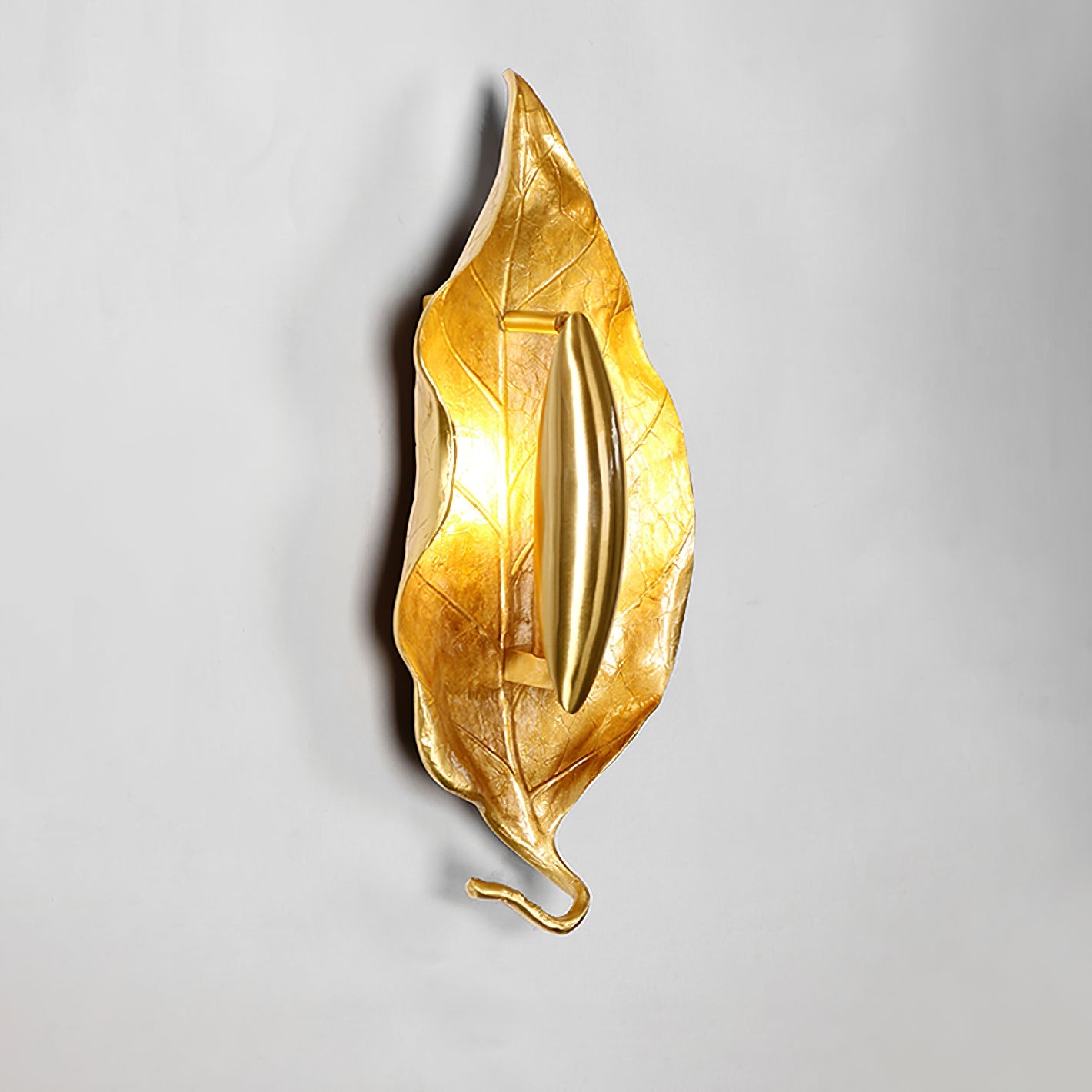 FENWICK WROUGHT IRON WALL SCONCE