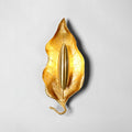 FENWICK WROUGHT IRON WALL SCONCE