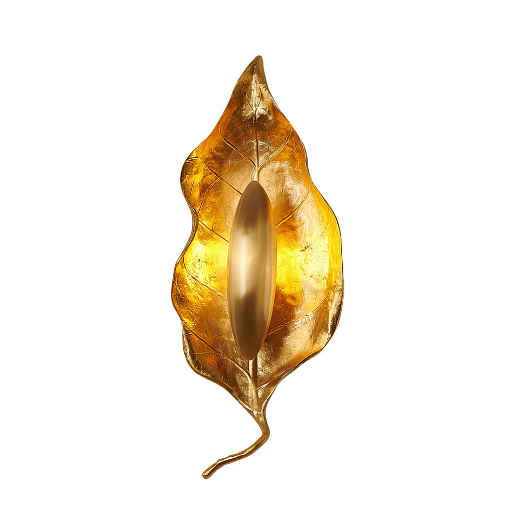 FENWICK WROUGHT IRON WALL SCONCE