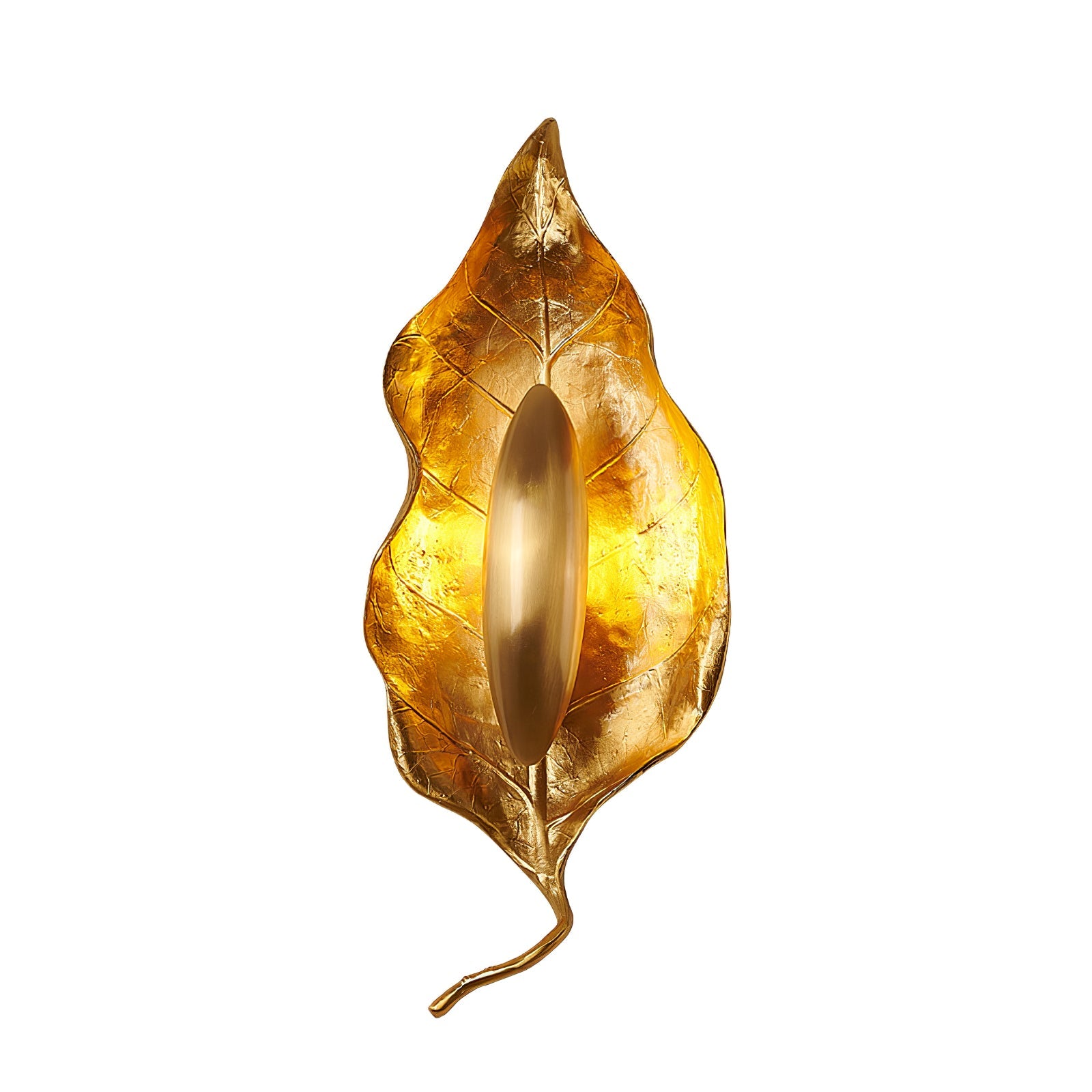 FENWICK WROUGHT IRON WALL SCONCE