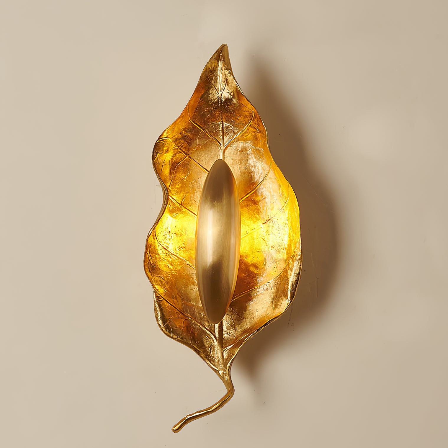 FENWICK WROUGHT IRON WALL SCONCE