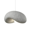 FENWICK DOTTED GLASS HANGING LANTERN