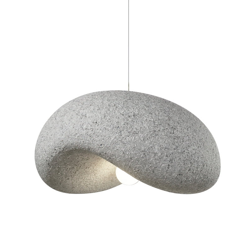 FENWICK DOTTED GLASS HANGING LANTERN