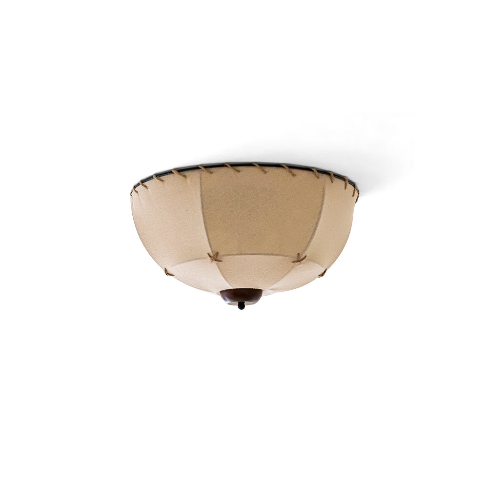BRAMBLETON ORNATE GLASS CEILING ILLUMINATOR