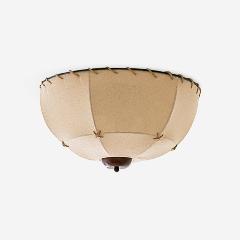 BRAMBLETON ORNATE GLASS CEILING ILLUMINATOR