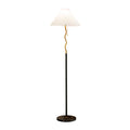 VANDERBILT MID-CENTURY TAPERED LAMP