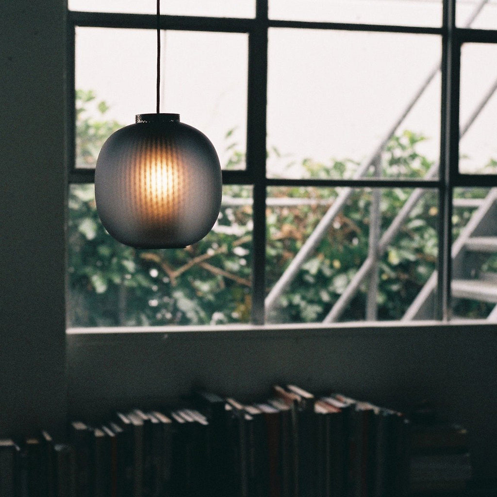 WINTHROP VORTEX HANGING LANTERN