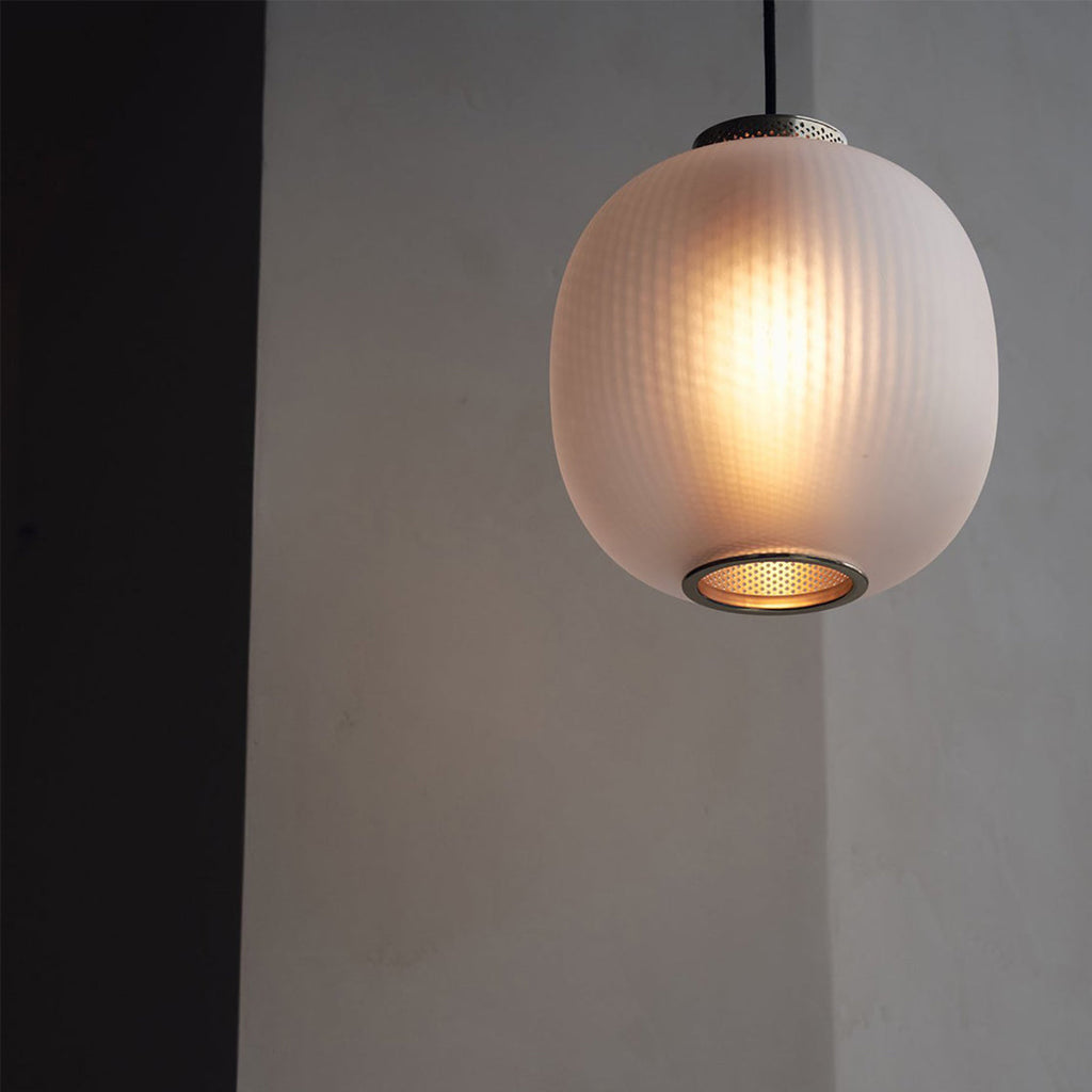 WINTHROP VORTEX HANGING LANTERN