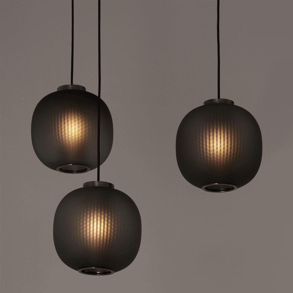 WINTHROP VORTEX HANGING LANTERN