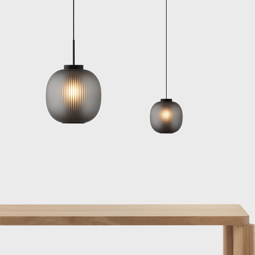 WINTHROP VORTEX HANGING LANTERN