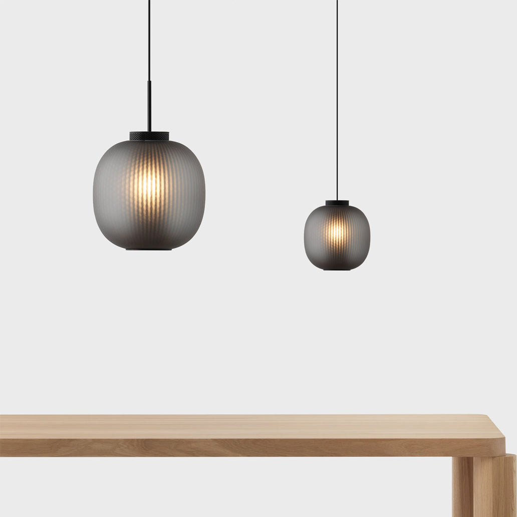 WINTHROP VORTEX HANGING LANTERN