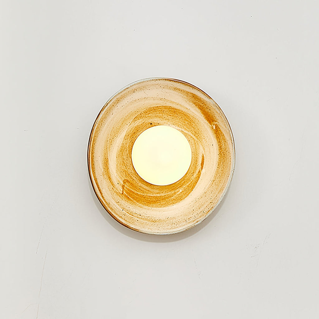Ravenscroft Vintage Lantern Wall Light