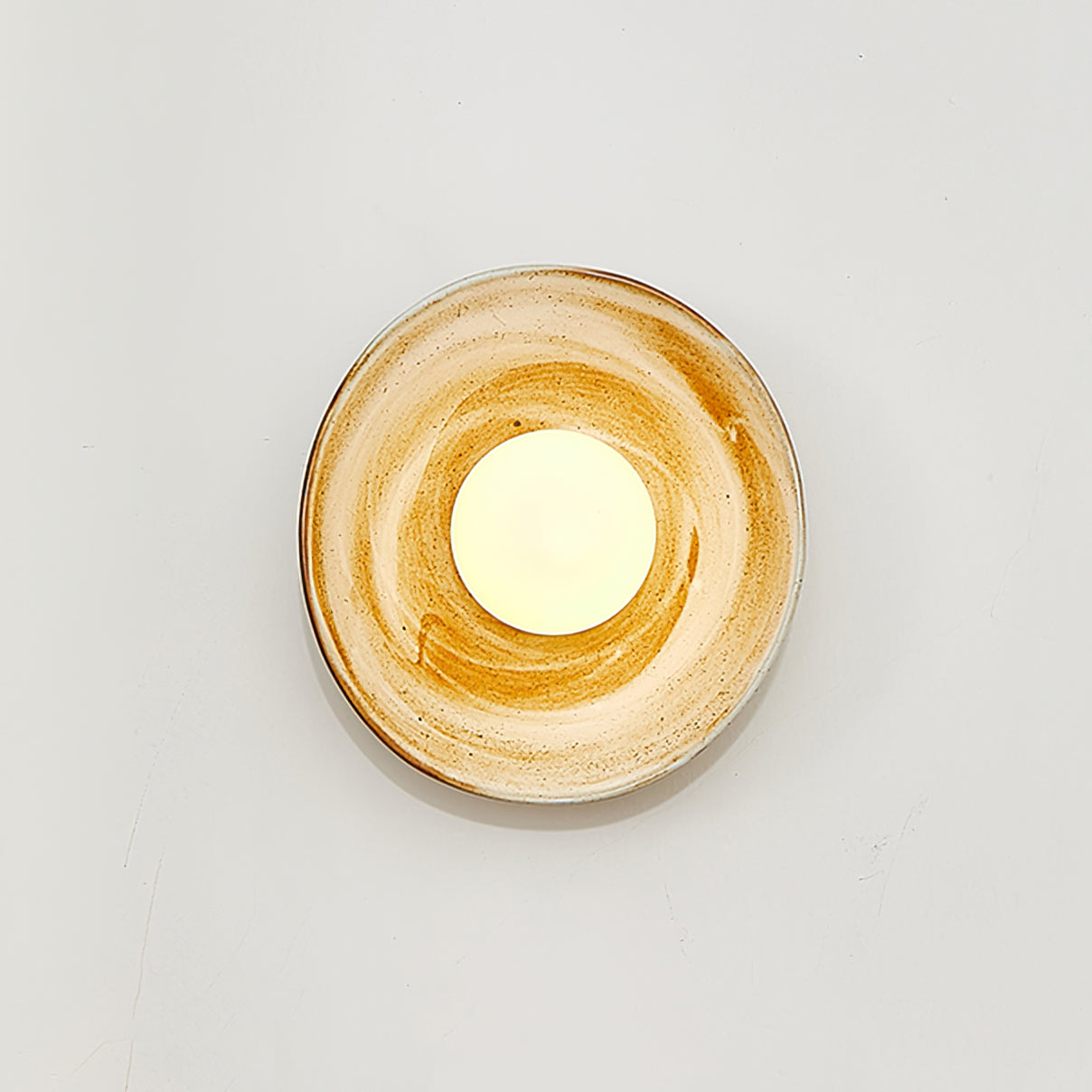 Ravenscroft Vintage Lantern Wall Light
